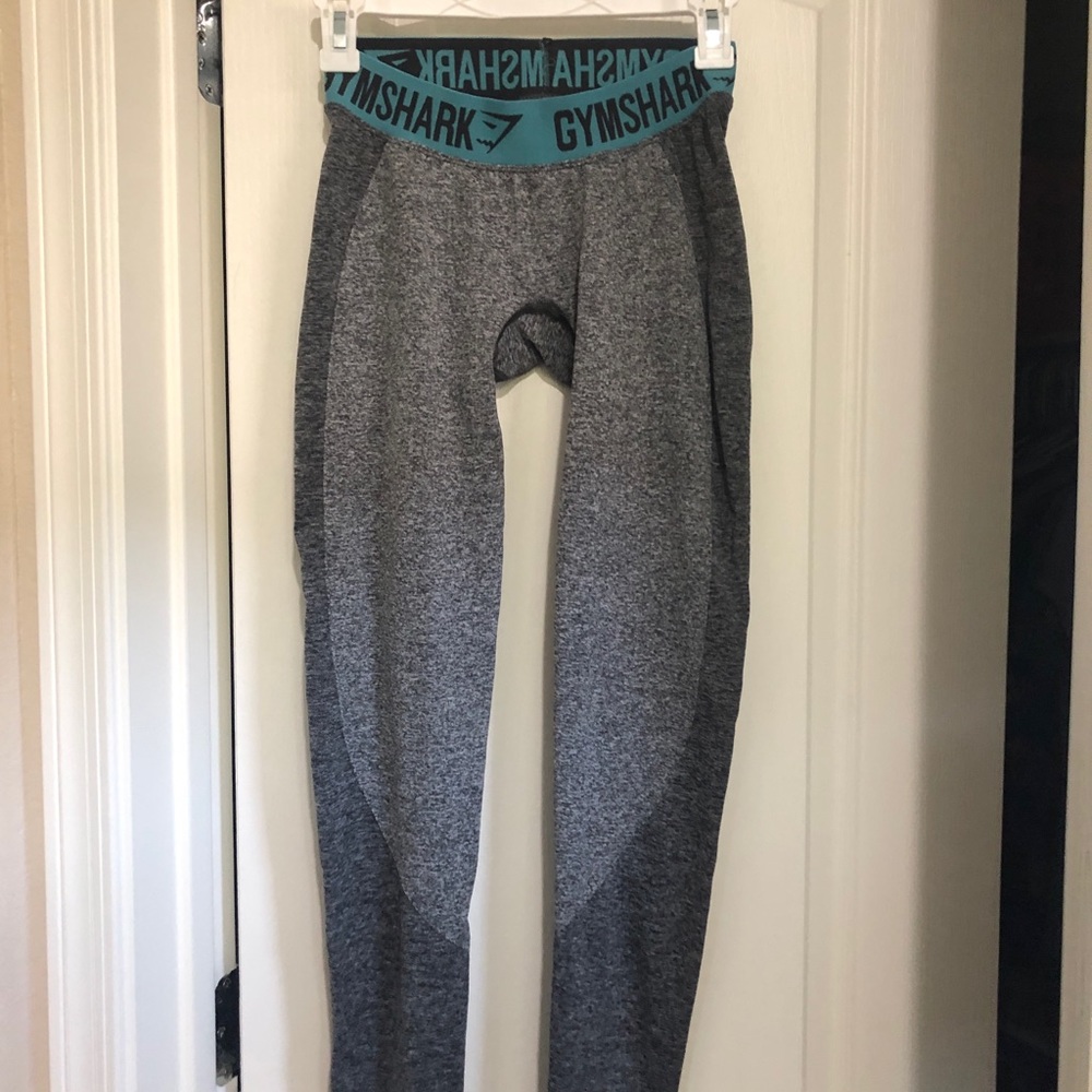 Gymshark Flex legging